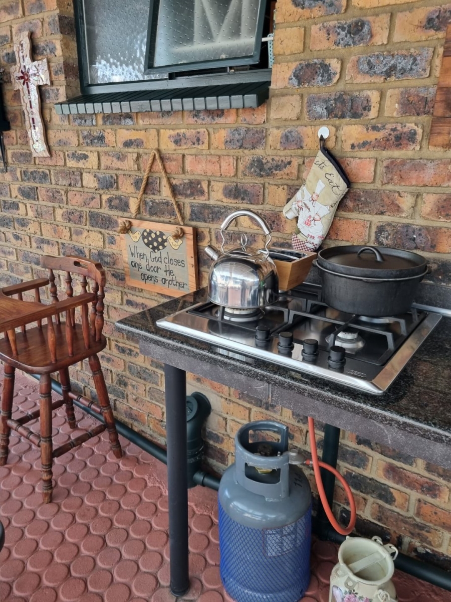 3 Bedroom Property for Sale in Vaalpark Free State